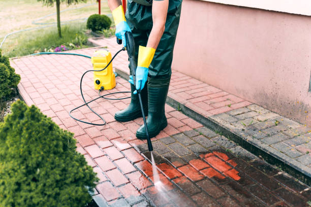 Best Concrete Pressure Washing  in Pocasset, MA