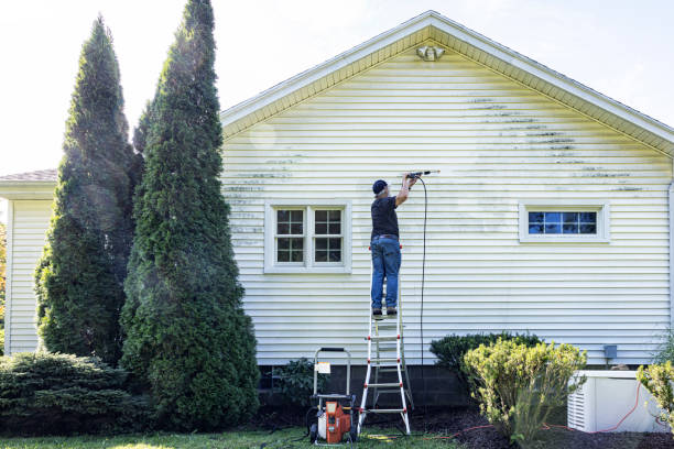 Best House Pressure Washing  in Pocasset, MA