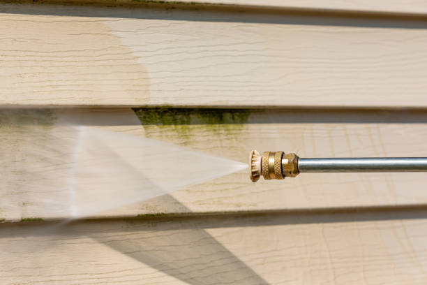 Best Residential Pressure Washing Services  in Pocasset, MA