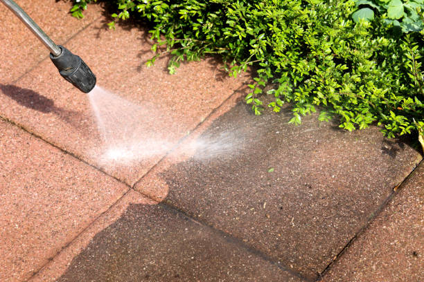 Why Choose Our Certified Pressure Washing Experts for Your Project Needs in Pocasset, MA?